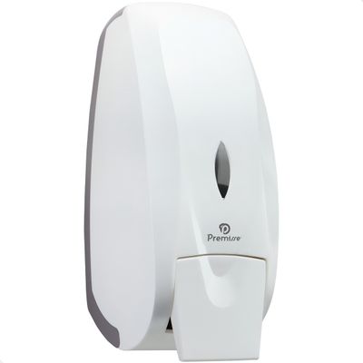 Dispenser Sabonete Liquido Com Reservatório Velox - Premisse