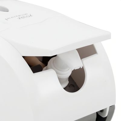 Dispenser Sabonete Liquido Com Reservatório Velox - Premisse