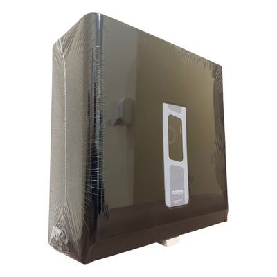 Dispenser De Papel Higiênico Rolão 200/500m Pto Nobre Street