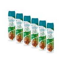 Odorizador Purificador Cheiro Ambiente Lev&uze Bambu Arbo 06