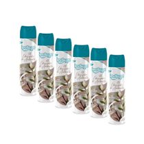 Odorizador Purificador Cheiro Ambiente Lev&uze Chá Bco 06