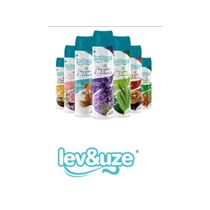 Odorizador Purificador Cheiro Ambiente Lev&uze Petalas 06