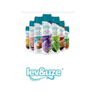 Odorizador Purificador Cheiro Ambiente Lev&uze Petalas 06