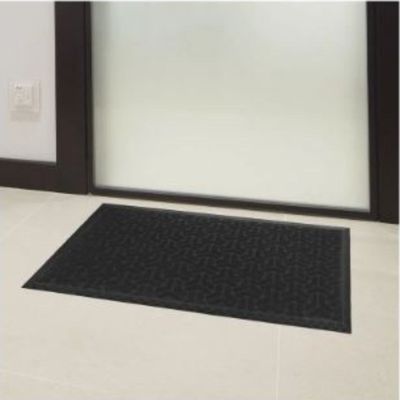 Tapete Entrada Waterkap Seca Pé Antiderrapante 60x40 Kapazi