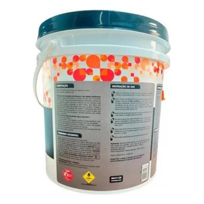 HTH Cloro Pace Combate 10kg