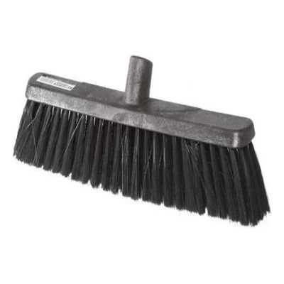 Vassoura 40cm Pelo Interno Cabo Bettanin Super Pro 1,20 M