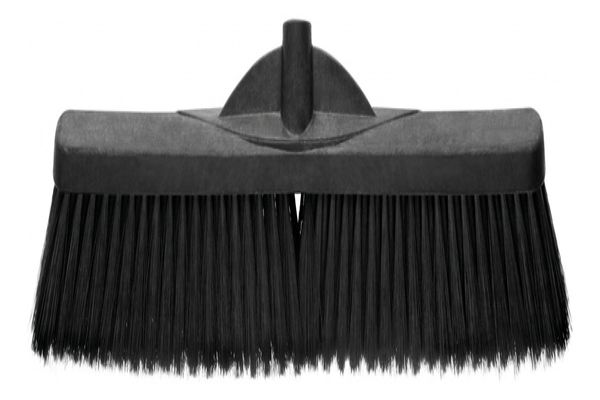 Vassoura 40cm Pelo Interno Cabo Bettanin Super Pro 1,20 M