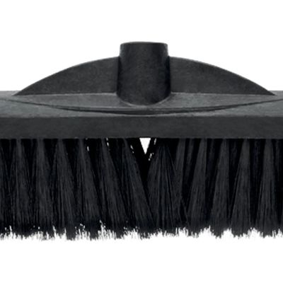 Vassoura 40cm Pelo Interno Cabo Bettanin Super Pro 1,20 M