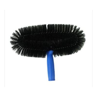 Escova Aerea Para Limpeza Ventiladores Bralimpia Azul
