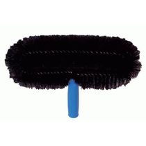 Escova Aerea Para Limpeza Ventiladores Bralimpia Azul