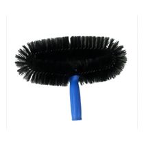 Escova Aerea Para Limpeza Ventiladores Bralimpia Azul