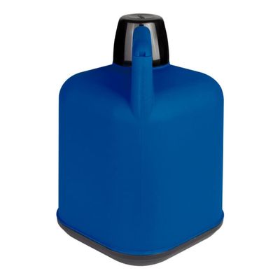 Garrafão Térmico Garrafa Camping 5 Litros Azul Mor