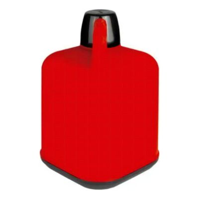 Garrafão Térmico Garrafa Camping 5 Litros Azul Mor Cor Vermelho