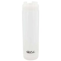 Kit 10 Bisnagas Invertida 710ml Molhos Weck Hamburgueria Restaurante Bar Profissional