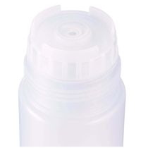 Kit 24 Bisnagas Invertidas 710ml Para Molho Hamburgueria Weck Condimentos Cozinha Profissional