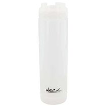 Kit 24 Bisnagas Invertidas 710ml Para Molho Hamburgueria Weck Condimentos Cozinha Profissional