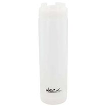 Kit 5 Bisnagas Invertida 710ml Weck Molhos Buffets Profissional Hambúrgueres Lanchonetes