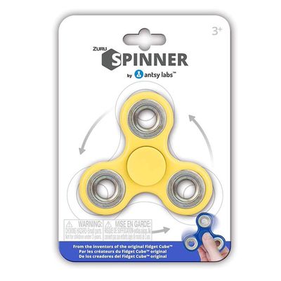 Fidget Spinner Zuru - Kit Com 3 (2603)