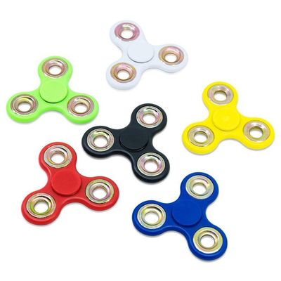 Fidget Spinner Zuru - Kit Com 3 (2603)