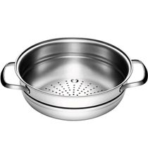 Cozi-Vapore Tramontina Allegra Inox - 20cm