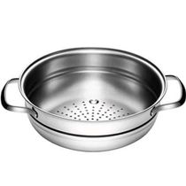 Cozi-Vapore Tramontina Allegra Inox - 20cm