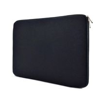 Capa para Notebook 14 Polegadas em Neoprene - Preto