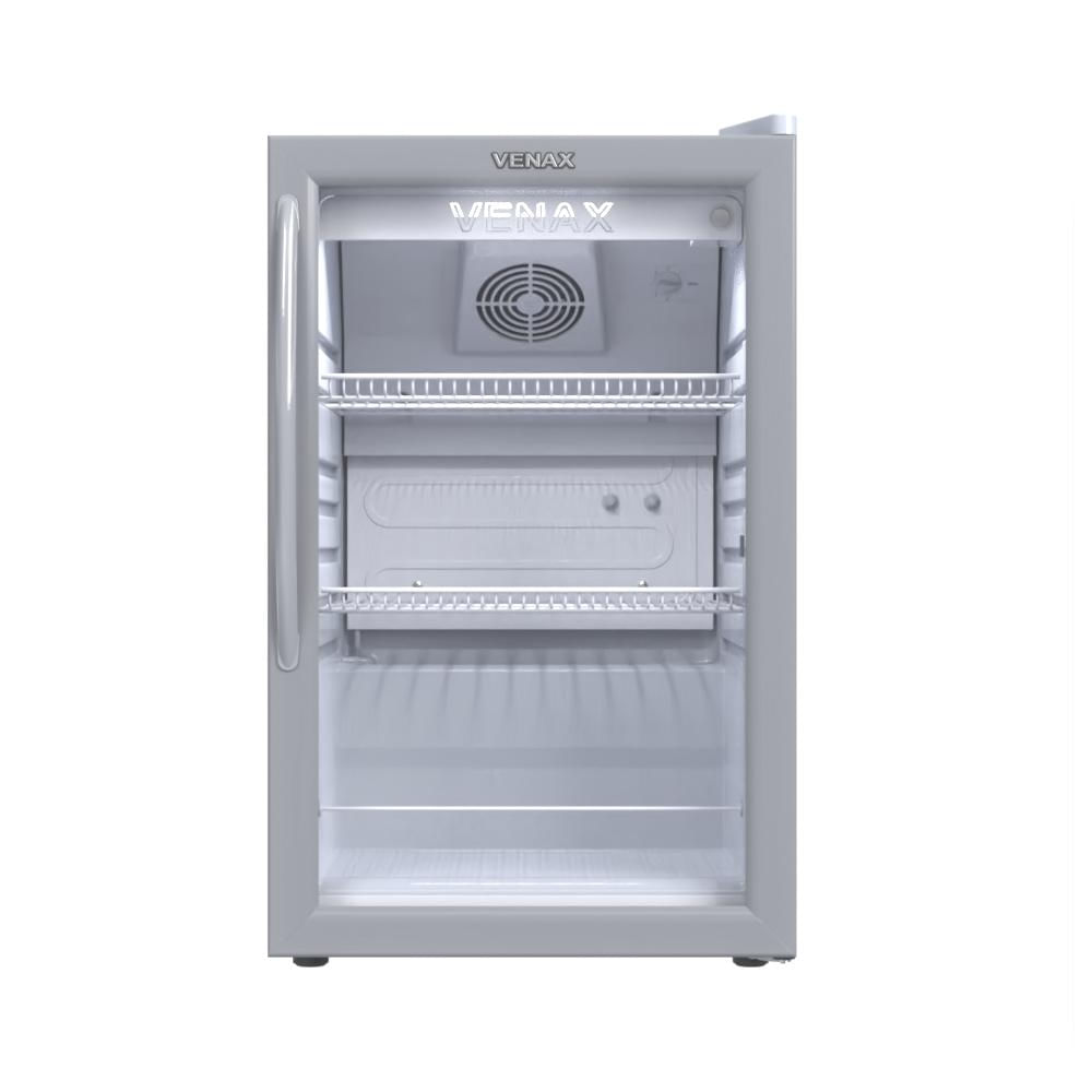 Geladeira/refrigerador 82 Litros 1 Porta Branco - Venax - 220v - Vv100