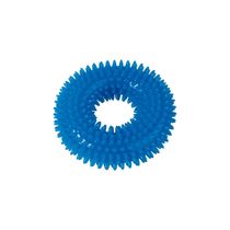 Mordedor Dental Anel Azul