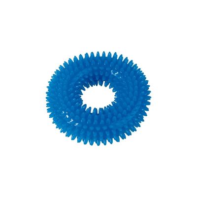 Mordedor Dental Anel Azul