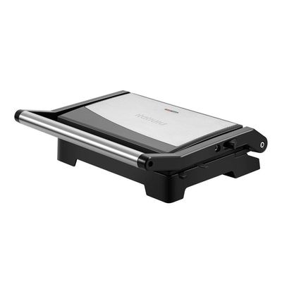 Grill Itatiaia Essencial 1000W Inox 110V