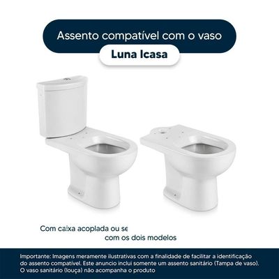 Tampa De Vaso Poliéster Decorada Borboleta Luna Bege Para Louça Icasa