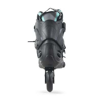 Patins Inline Cougar Mzs509c Abec-9 Rockeado / Flat 39