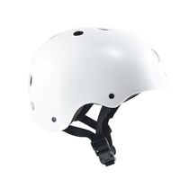 Capacete Go Roller Branco M