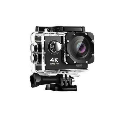 Câmera Filmadora Action Pro 4k Sports Ultra-hd Wi-fi