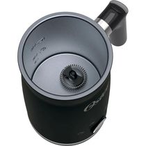 Kit Completo Café Gelado Cafeteira Espumador Moedor Elétrico Oster 220V