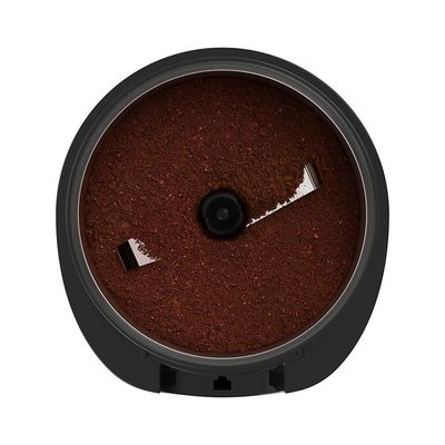 Kit Chaleira Digital 1,7L E Moedor De Café Elétrico Oster 220V