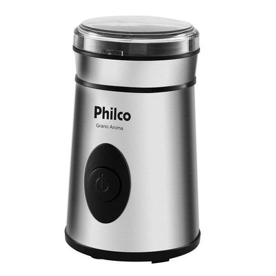 Moedor De Café Philco Grano Aroma 110V