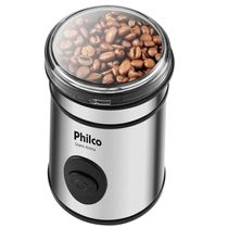 Moedor De Café Philco Grano Aroma 110V