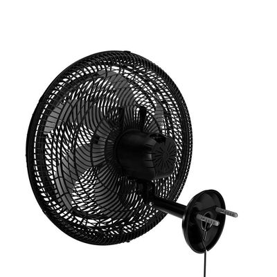 Ventilador De Parede Britânia Maxx Force 176W BVT575 220V