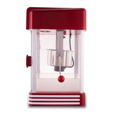 Pipoqueira Philco Classic Retrô 110V