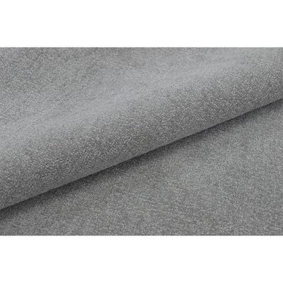 Tapete Elegant Light Gray 50x100cm Tapetes São Carlos