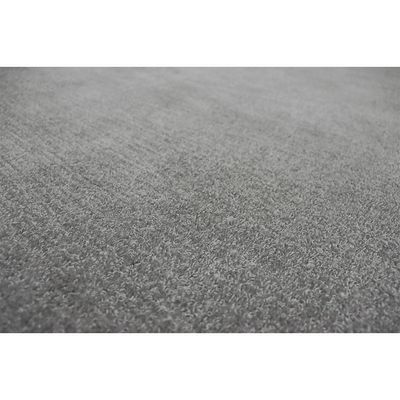 Tapete Elegant Light Gray 50x100cm Tapetes São Carlos