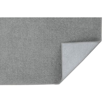 Tapete Elegant Light Gray 50x100cm Tapetes São Carlos
