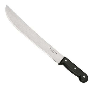 Facão Para Mato 16'' Tramontina Cabo Polipropileno Resistente