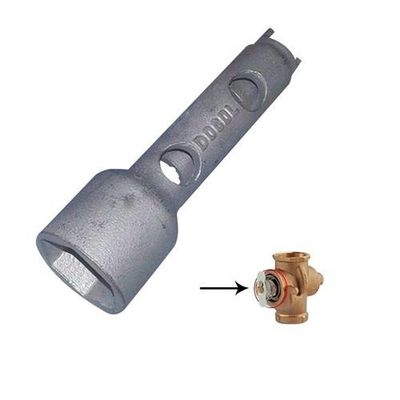 Chave De Manutenção Docol - Kit Para Manutenção De Torneiras