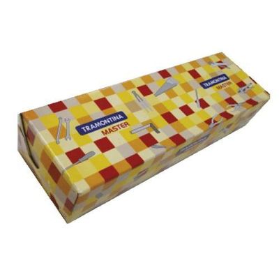 Chave Combinada Tramontina 6 A 22mm - Jogo Com 12 Peças