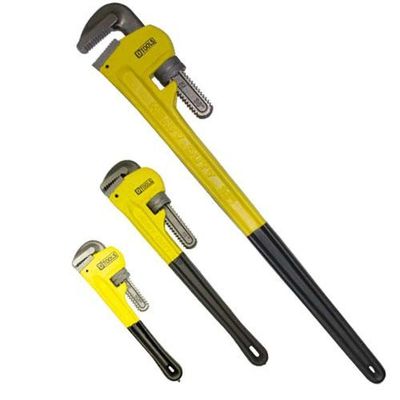 Chave Grifo Pro 18'' Heavy Duty - Dtools