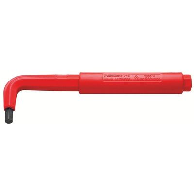 Chave Hexagonal Allen Isolada Iec 60900 - 12mm Tramontina Pro Tramontina