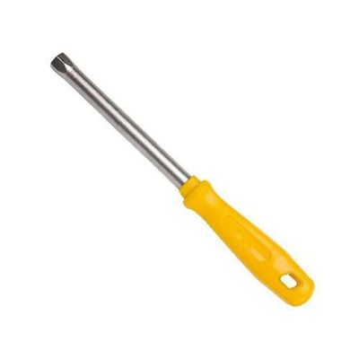 Chave Canhão Tubular 10mm Tramontina - Acabamento Cromado Em Aço Temperado
