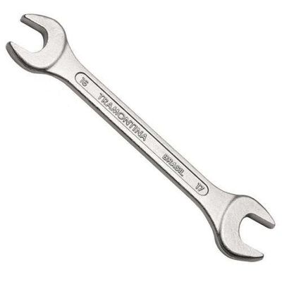 Chave Fixa 24 X 26mm Tramontina - Ferramenta De Aperto E Desaperto